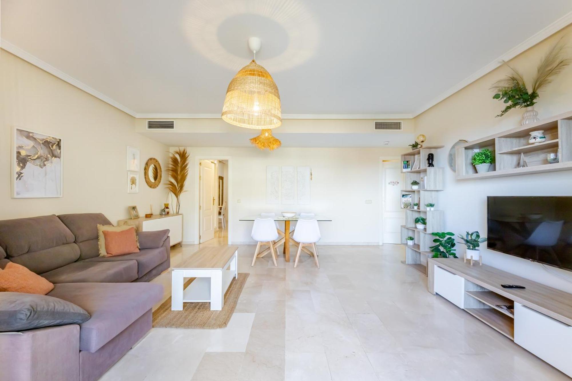 Vb Amapolas 2Bdr Sea Views & Relax Benalmádena Esterno foto