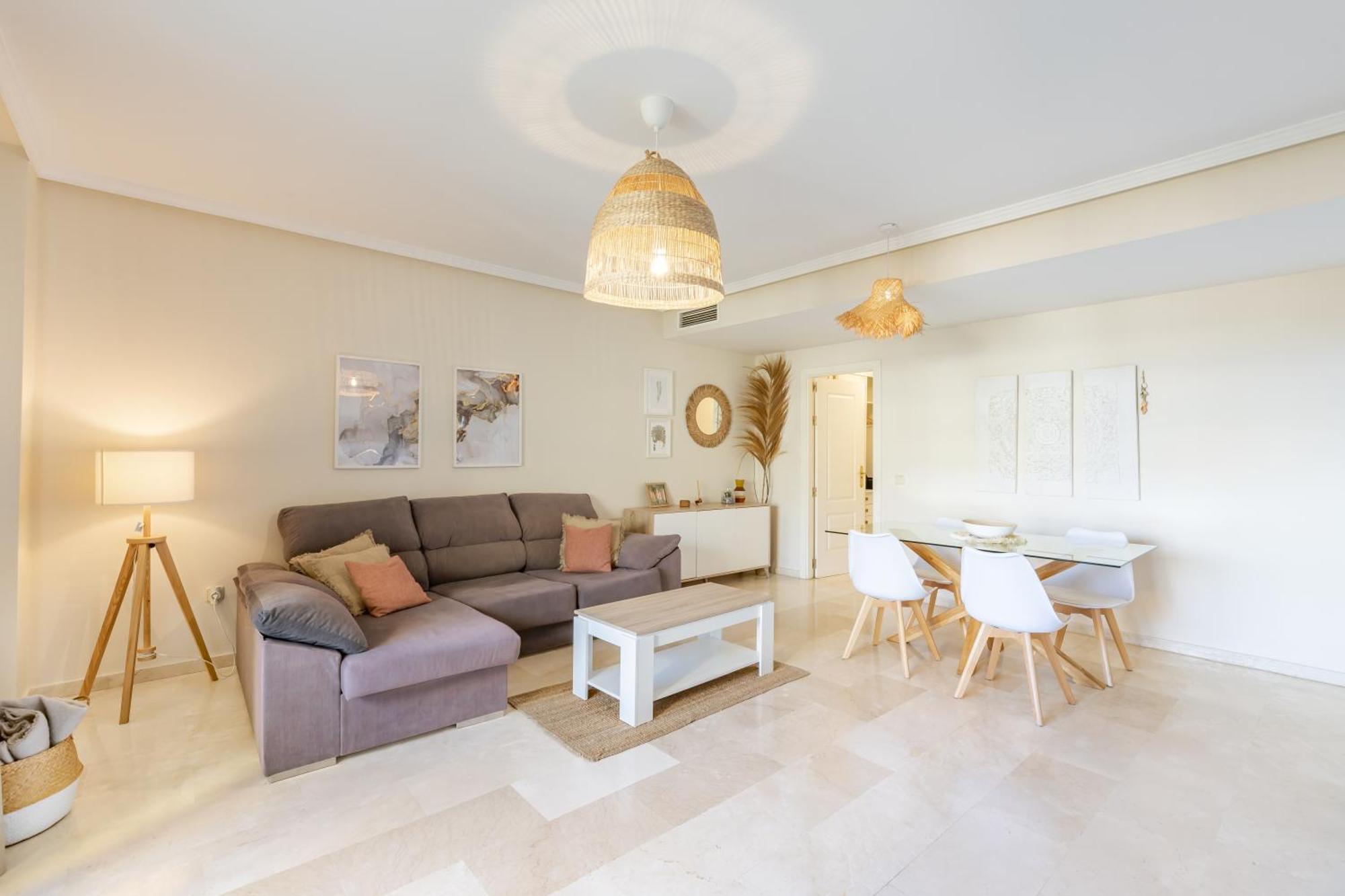 Vb Amapolas 2Bdr Sea Views & Relax Benalmádena Esterno foto